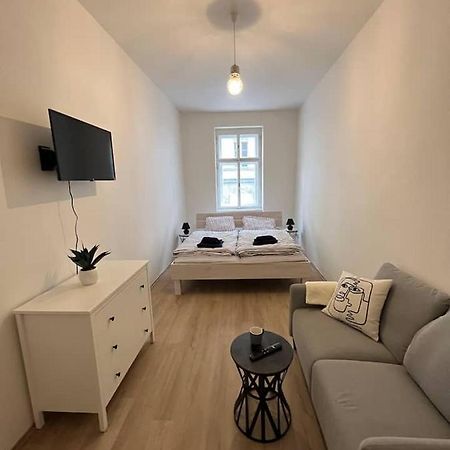 Apartmany Soukenicka Prague Exterior photo