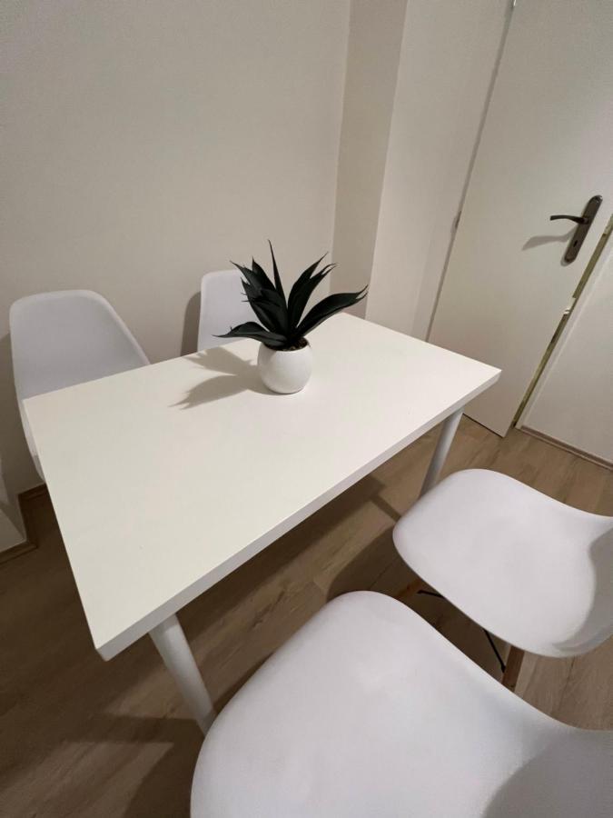 Apartmany Soukenicka Prague Exterior photo