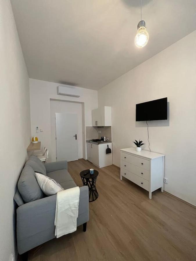 Apartmany Soukenicka Prague Exterior photo