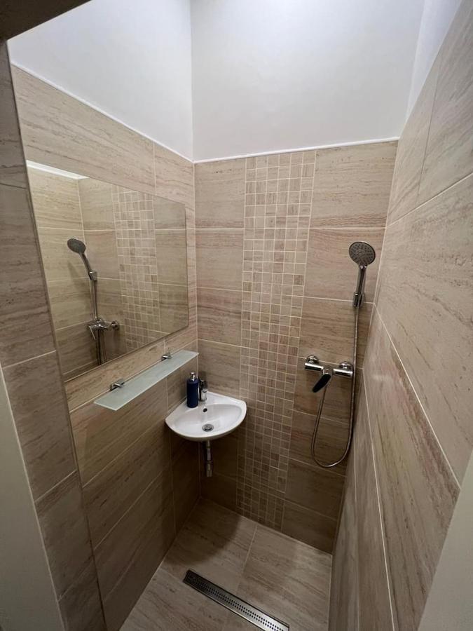 Apartmany Soukenicka Prague Exterior photo