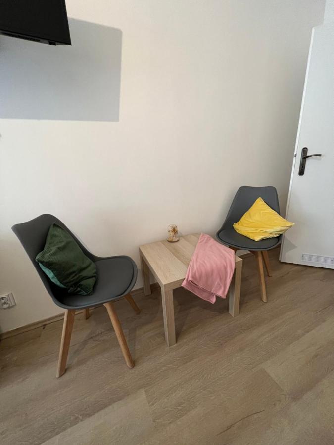 Apartmany Soukenicka Prague Exterior photo