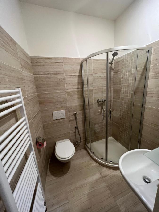 Apartmany Soukenicka Prague Exterior photo