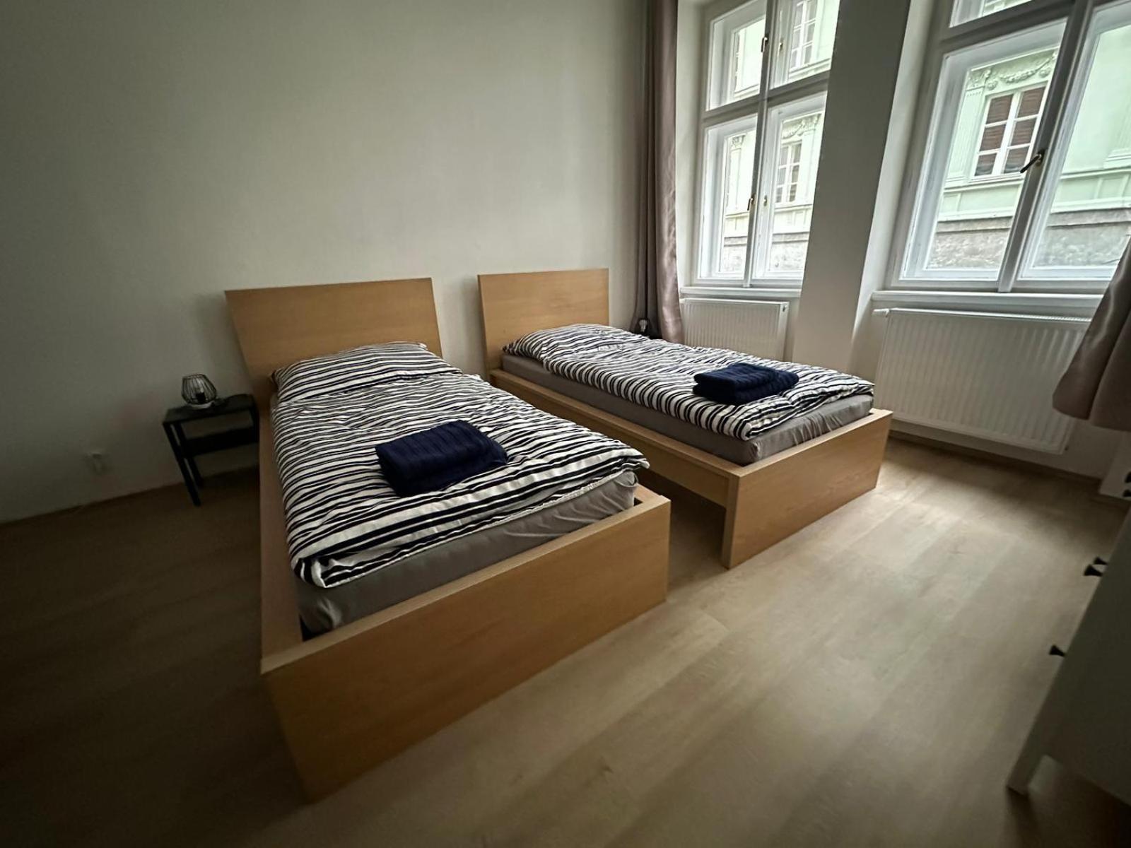 Apartmany Soukenicka Prague Exterior photo